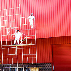 Pro Painters Sydney - Industrial